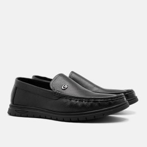 Giày Bigsize nam Moccasin - NTW980927