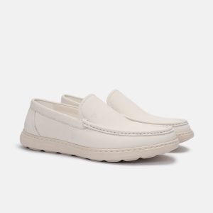 Giày lười Moccasin Mulgati - DZ25135M