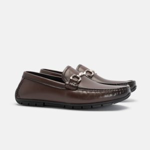 Giày Moccasin Mulgati MU70330-362
