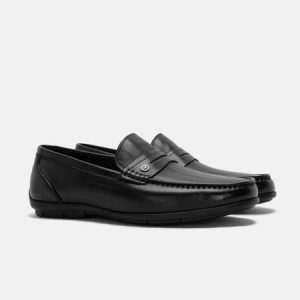 Giày Moccasin Mulgati - MU70615-399AY