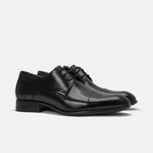 Giày tây Derby Mulgati - MU85076-371A