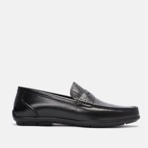 Giày lười da Mulgati Moccasin - MU33527-063A
